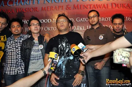Foto Kerispatih