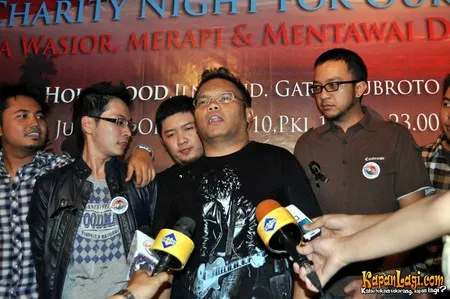 Foto Kerispatih