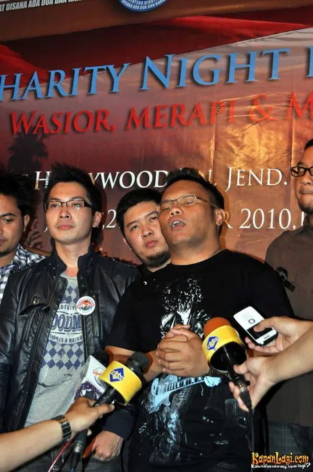 Foto Kerispatih