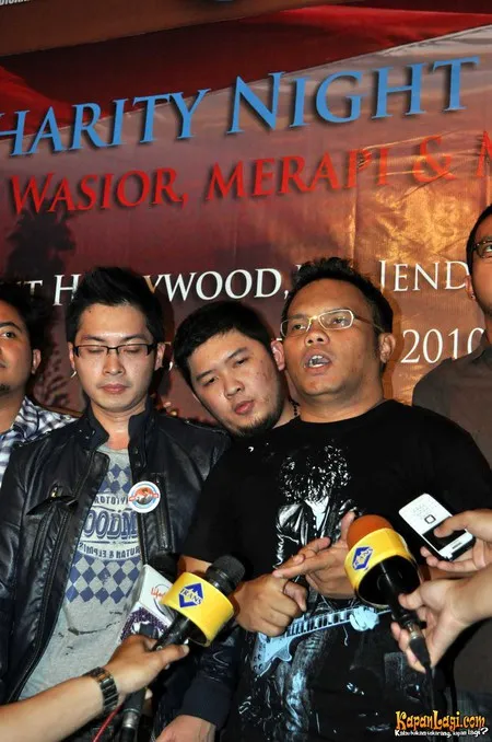 Foto Kerispatih