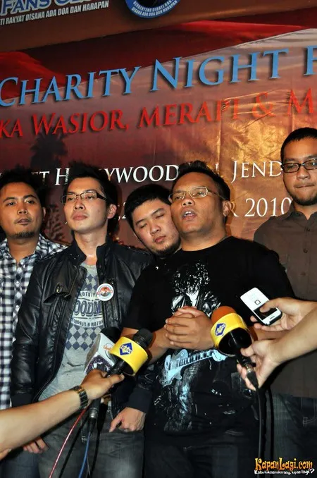 Foto Kerispatih
