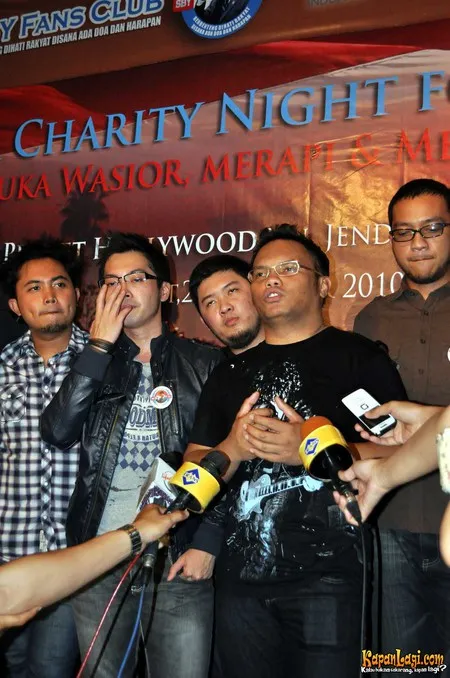 Foto Kerispatih