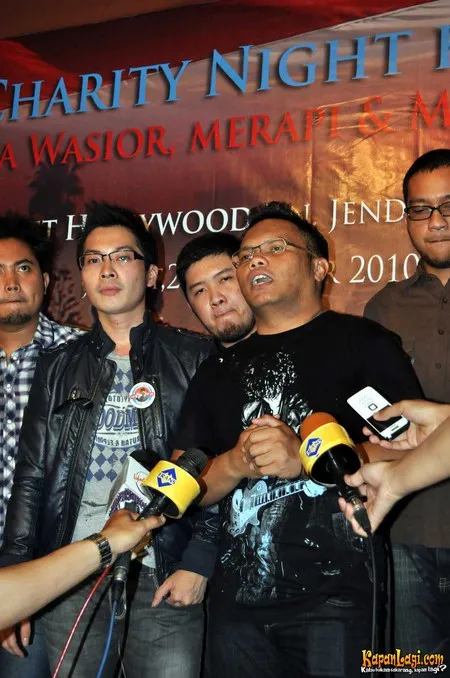 Foto Kerispatih