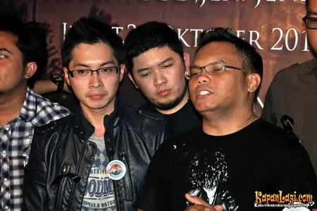 Foto Kerispatih