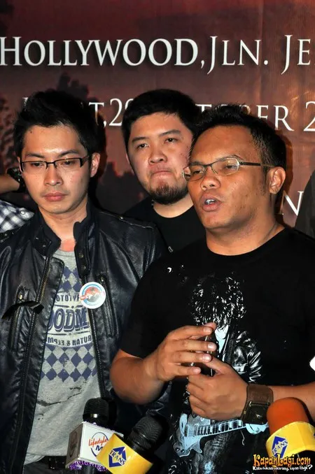 Foto Kerispatih