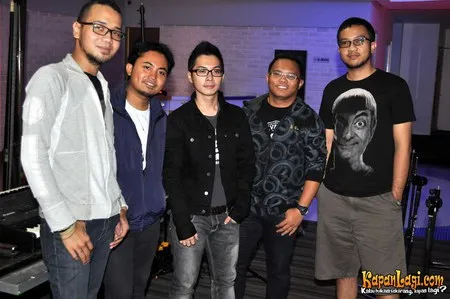 Foto Kerispatih