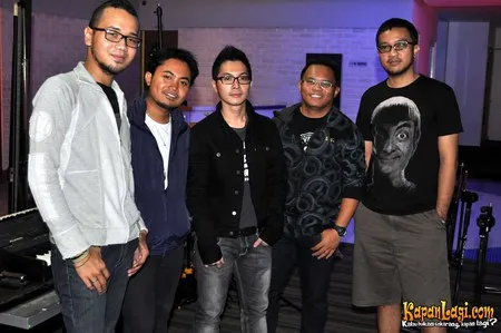 Foto Kerispatih