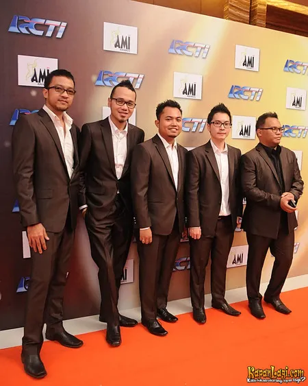 Foto Kerispatih