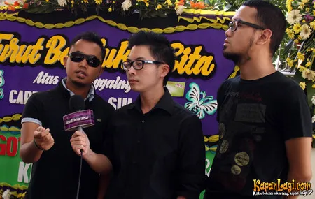 Foto Kerispatih