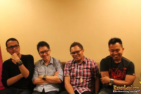 Foto Kerispatih