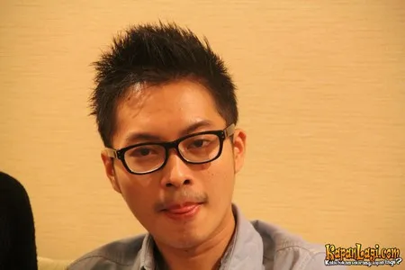 Foto Kerispatih