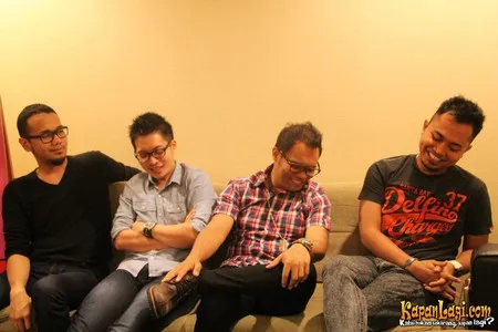 Foto Kerispatih