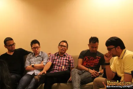 Foto Kerispatih