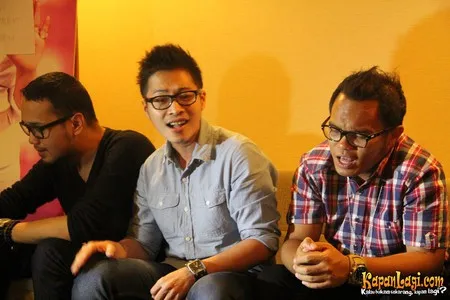 Foto Kerispatih