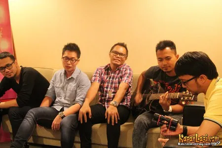 Foto Kerispatih