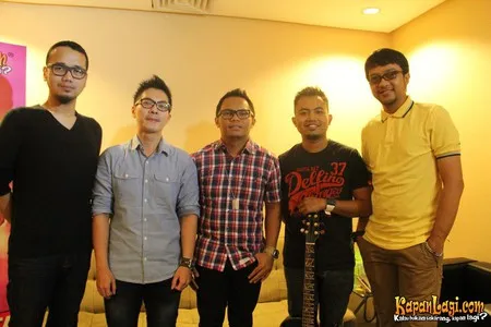 Foto Kerispatih