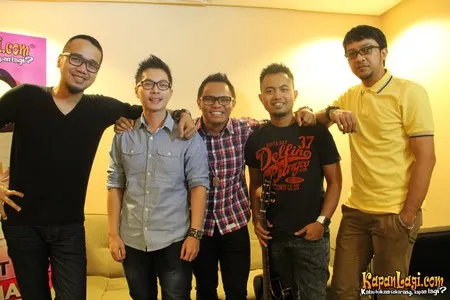Foto Kerispatih