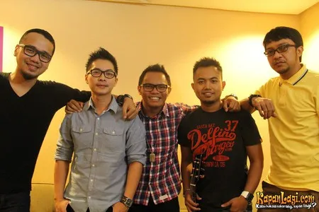 Foto Kerispatih