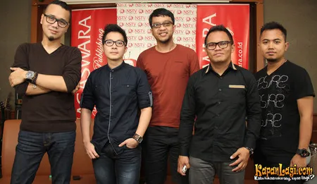 Foto Kerispatih