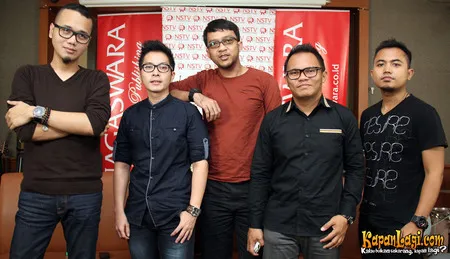 Foto Kerispatih