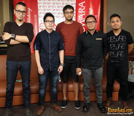 Foto Kerispatih