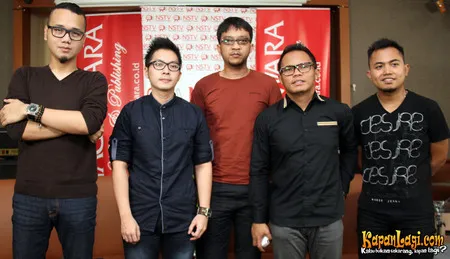 Foto Kerispatih