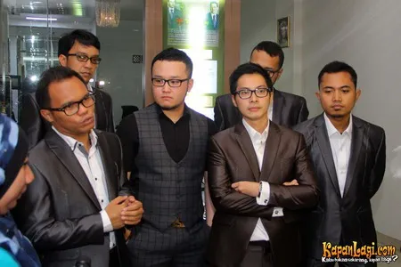 Foto Kerispatih