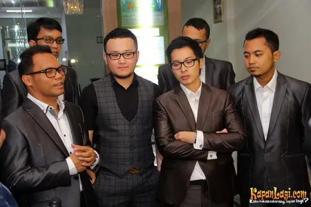 Foto Kerispatih
