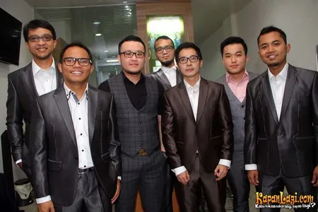 Foto Kerispatih