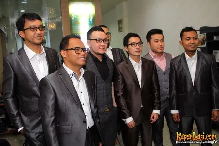 Foto Kerispatih