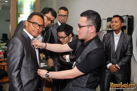 Foto Kerispatih