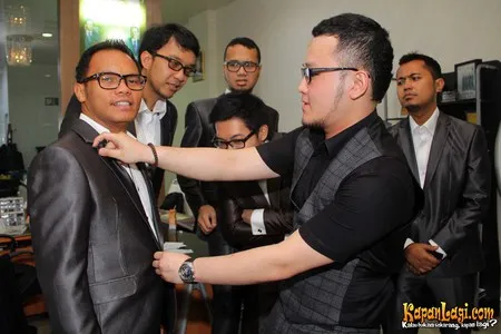 Foto Kerispatih