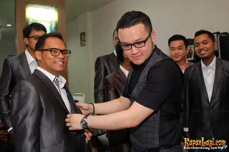 Foto Kerispatih