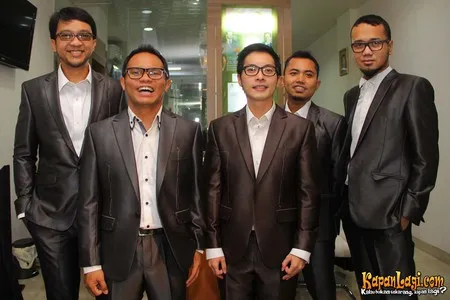 Foto Kerispatih