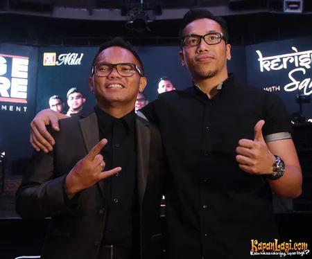 Foto Kerispatih