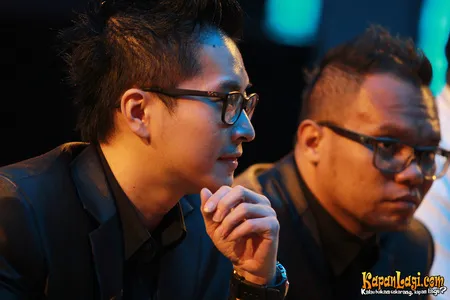Foto Kerispatih
