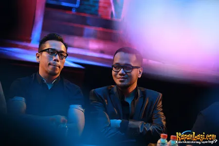 Foto Kerispatih