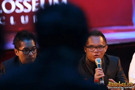 Foto Kerispatih