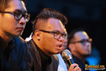 Foto Kerispatih