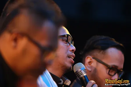 Foto Kerispatih