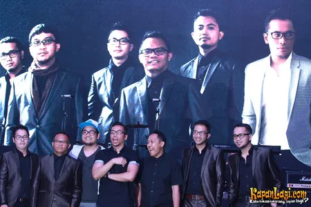 Foto Kerispatih