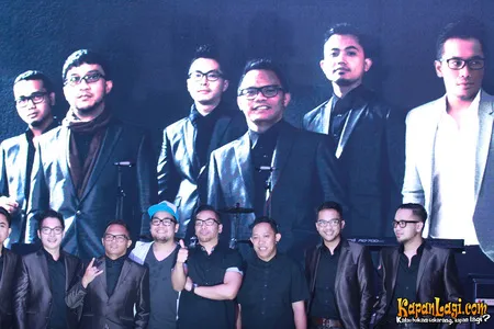 Foto Kerispatih