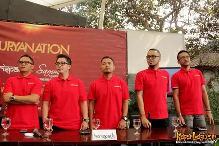 Foto Kerispatih