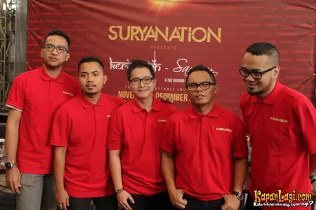 Foto Kerispatih