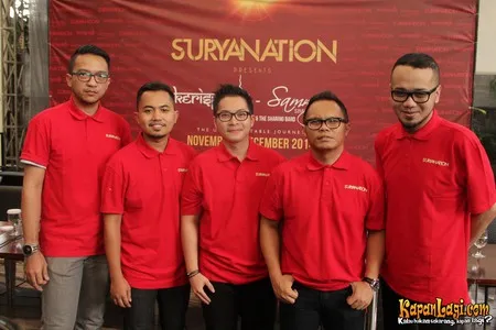 Foto Kerispatih