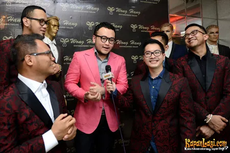 Foto Kerispatih