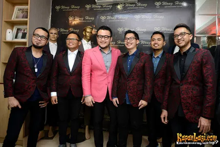 Foto Kerispatih