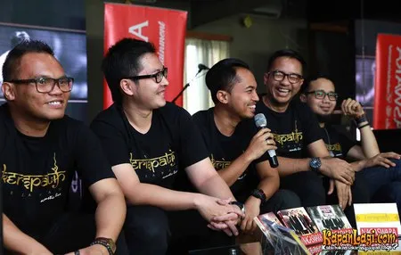 Foto Kerispatih