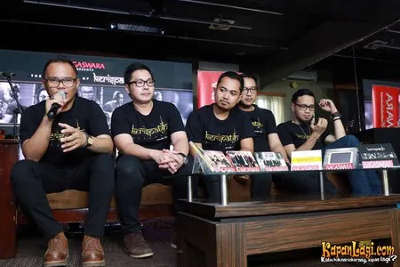 Foto Kerispatih