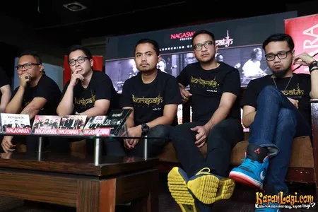 Foto Kerispatih